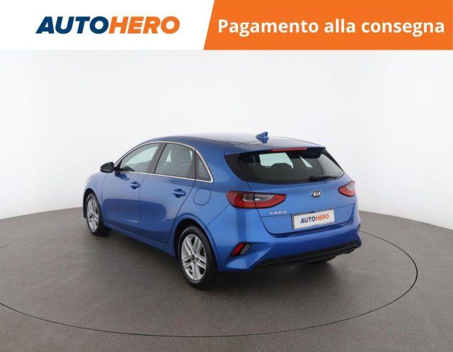 KIA Ceed 1.6 CRDi 115 CV 5p. Business Class