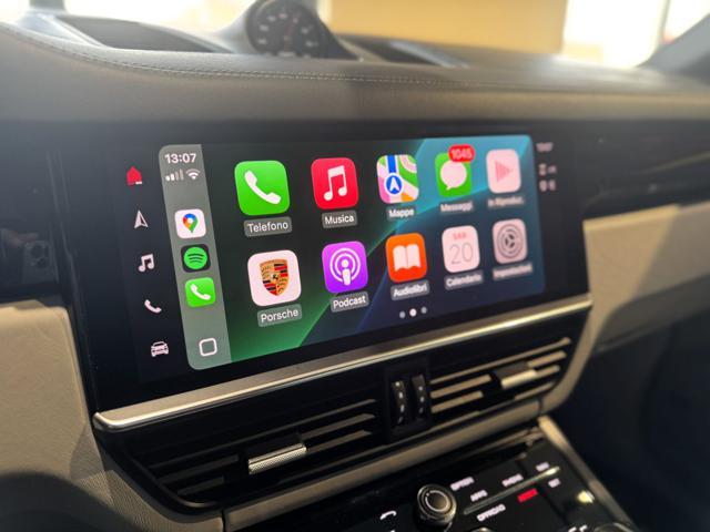 PORSCHE Cayenne Coupé 3.0 V6 Platinum Edition (66.900 km-Unipr.)