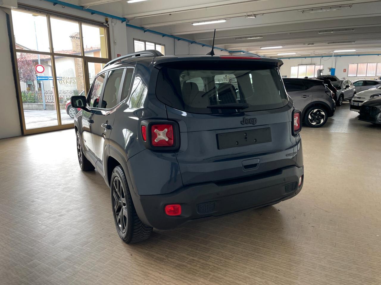 Jeep Renegade 1.0 120cv Night Eagle