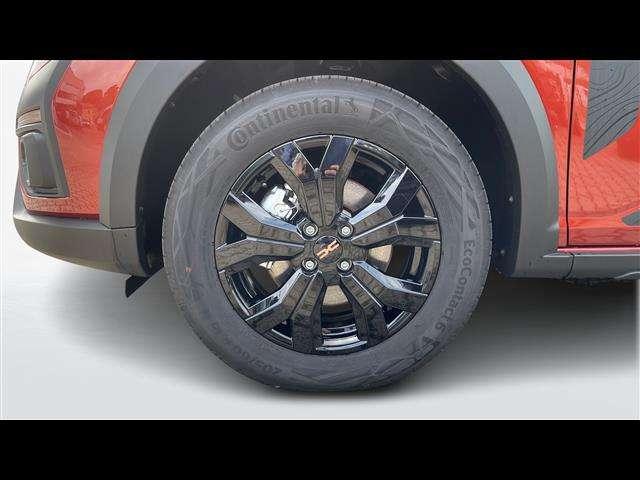 Dacia Jogger 1.6 hybrid Extreme 140cv