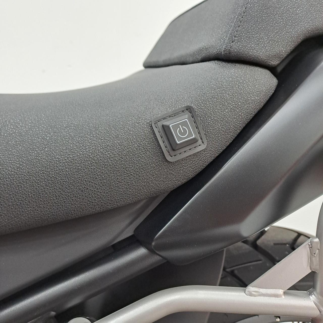 CF Moto 700MT ADV Depotenziabile KM 0