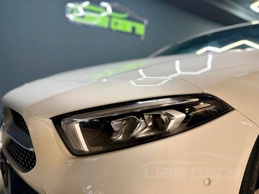 Mercedes Classe A A 180 Premium