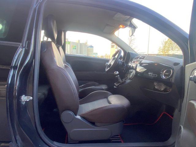 FIAT 500 1.4 16V Sport Neopatentati