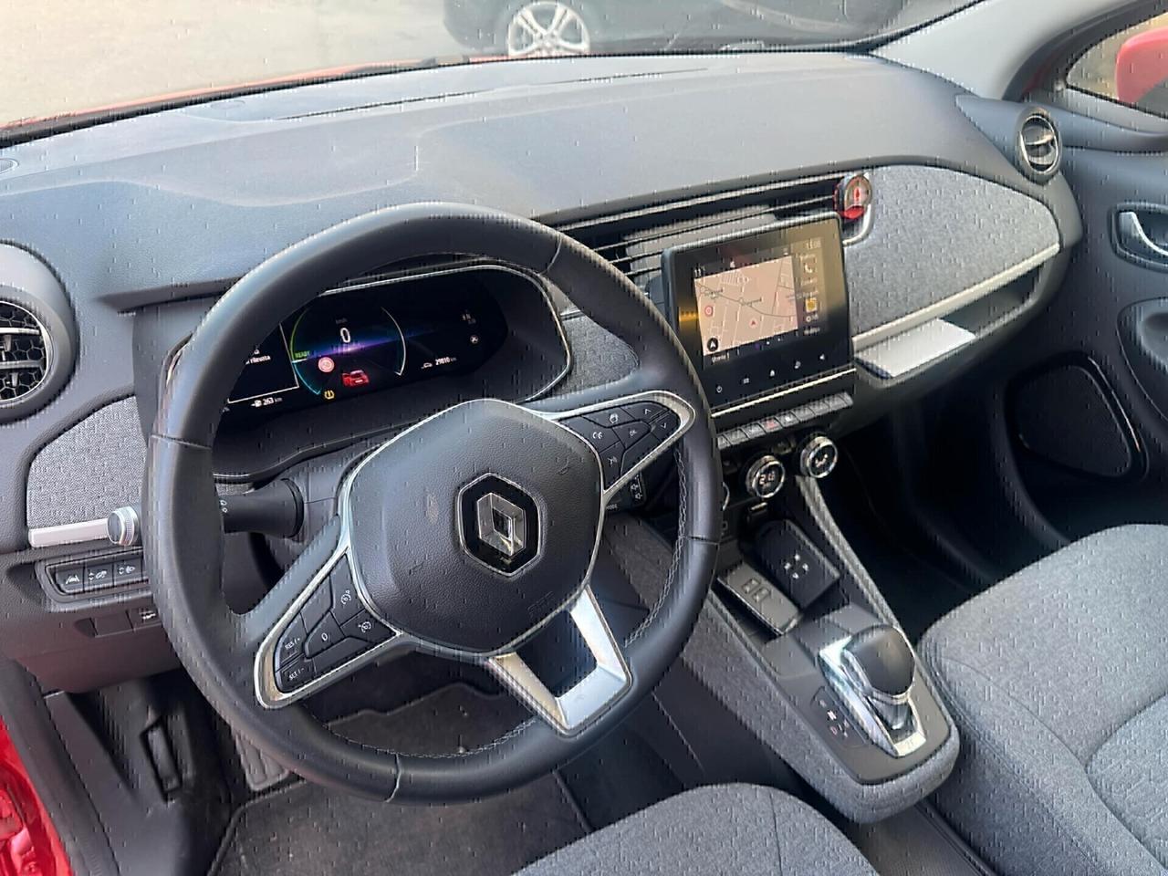 Renault ZOE One R135 2020 Elettrica 29.000 Km
