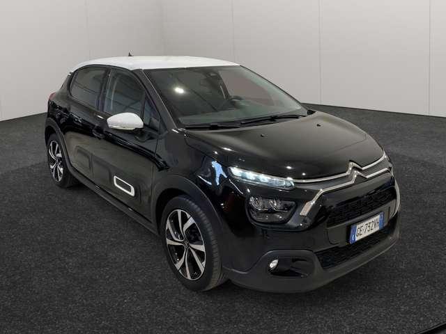 Citroen C3 1.2 83Cv puretech Shine Pack