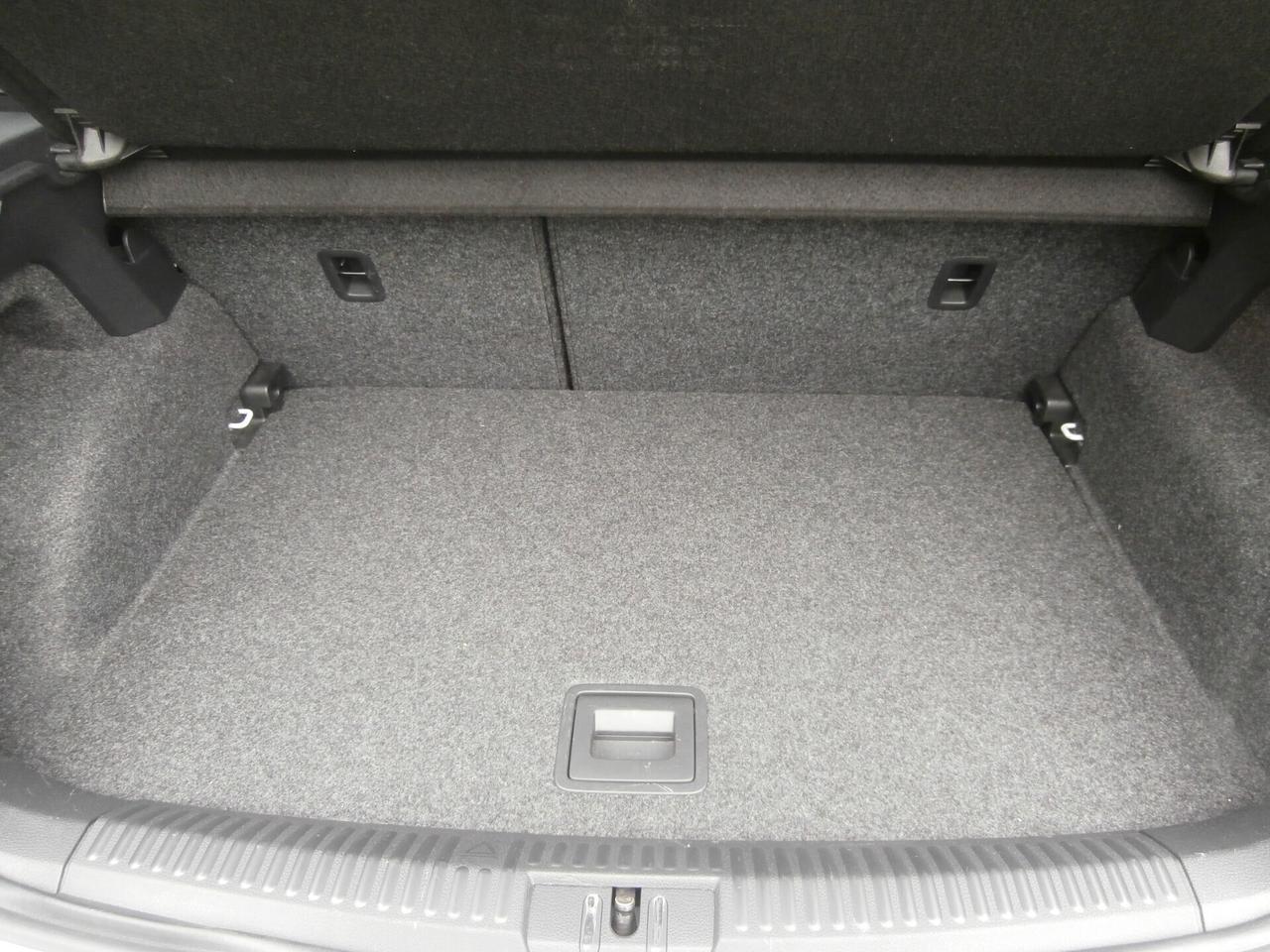 Volkswagen Polo GTI 1.8 5p. DSG 300CV