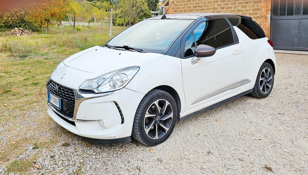 Citroen C3 PureTech 110 S&S Uptown