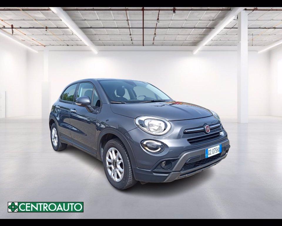 FIAT 500X 1.0 T3 Urban 120cv my20 del 2020