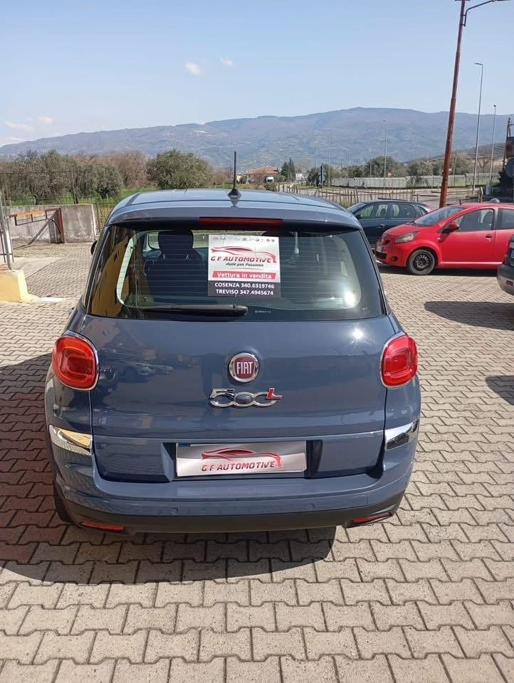 Fiat 500L 1.6 Multijet 120 CV 120°
