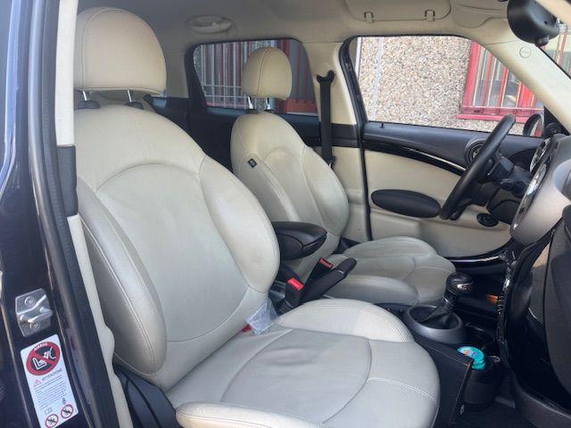 MINI Countryman Mini Cooper SD Countryman ALL4 cambio automatico