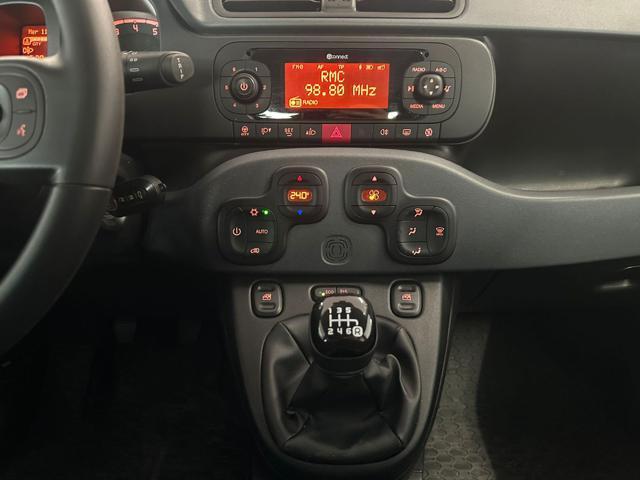 FIAT Panda 0.9 TwinAir Turbo S&S 4x4