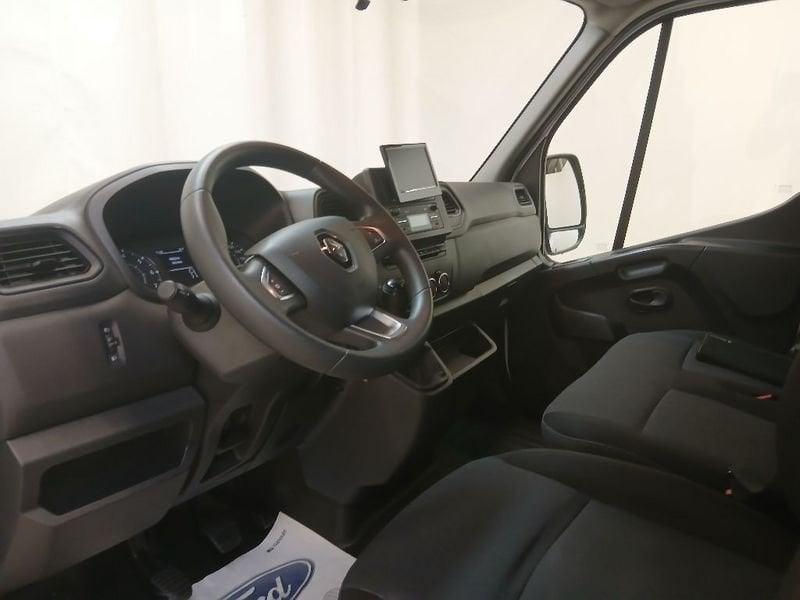 Renault Master T35 2.3 energy dci 150cv L2H2 Ice