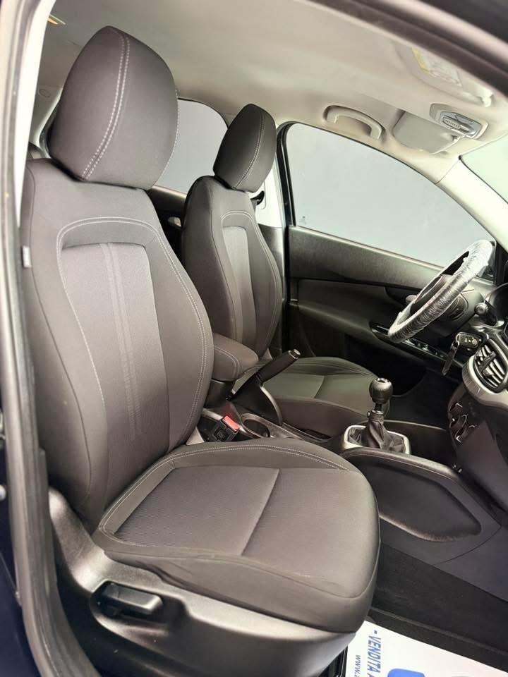 Fiat Tipo SW 1.6 Multijet 120 Cv S-Design 2018