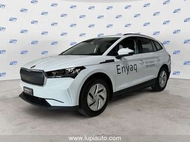 Skoda Enyaq 50