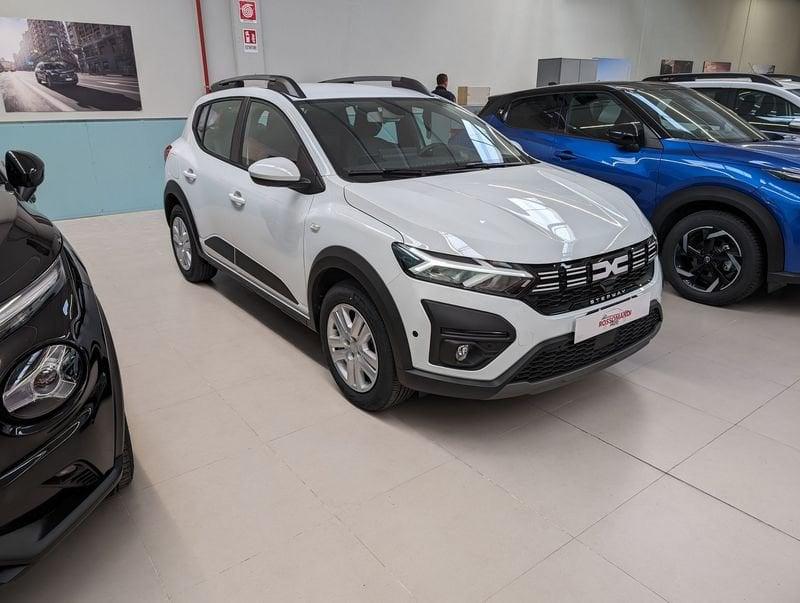 Dacia Sandero 1.0 TCe STEPWAY EXPRESSION