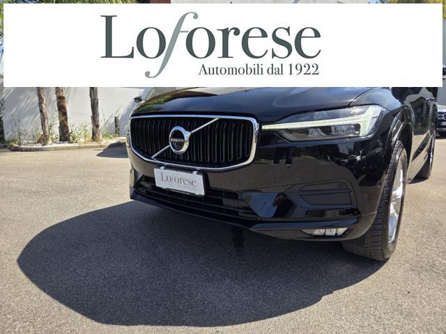 VOLVO XC60 B4 (d) AWD Geartronic Momentum Pro