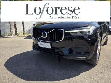 VOLVO XC60 B4 (d) AWD Geartronic Momentum Pro
