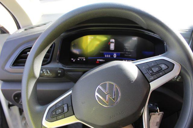 VOLKSWAGEN T-Roc 1.0 TSI Life