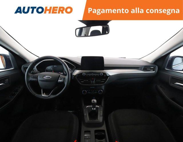 FORD Kuga 1.5 EcoBlue 120 CV 2WD Titanium