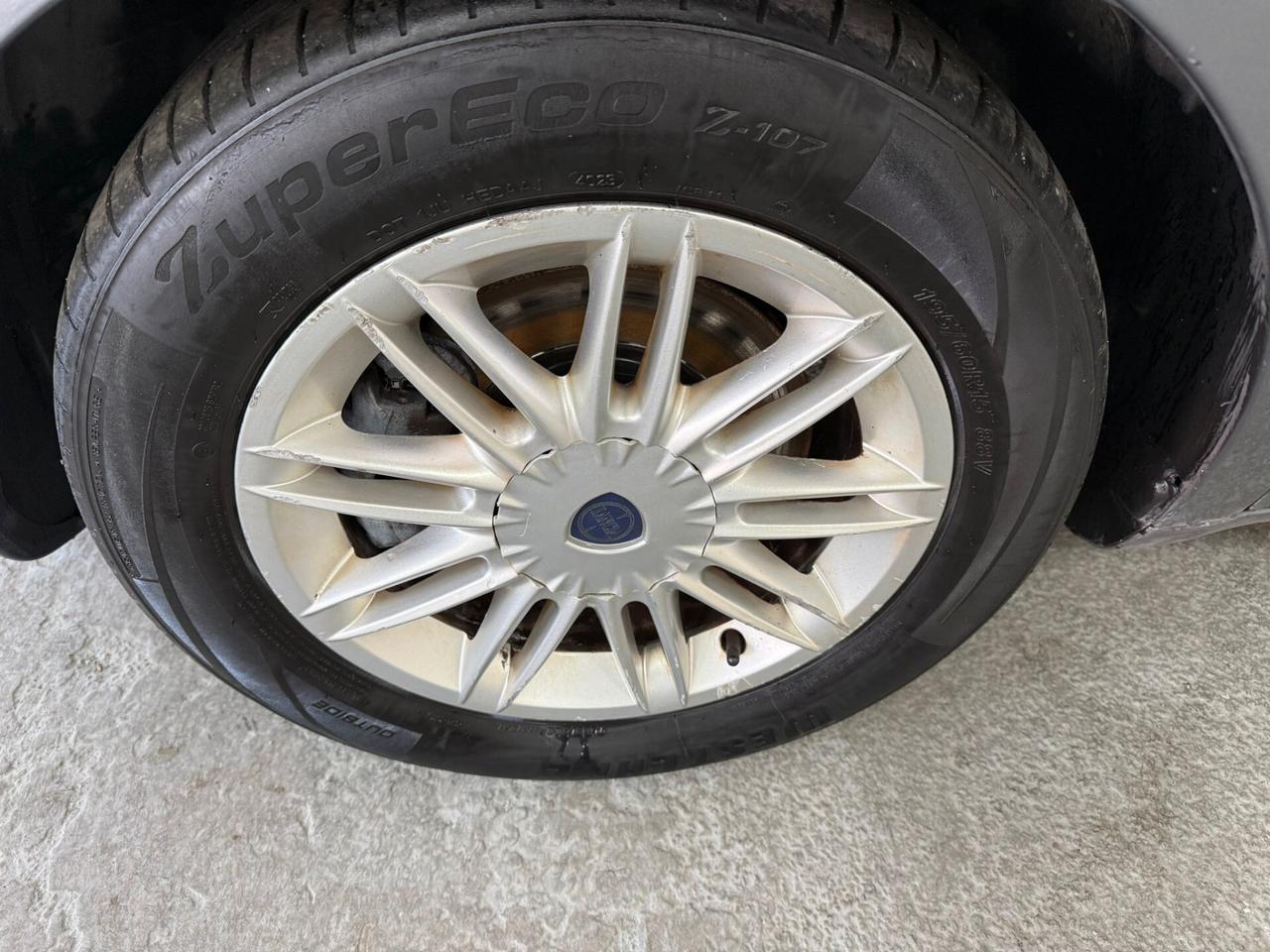 Lancia Musa 1.3 Mjt 95cv 5th Avenue