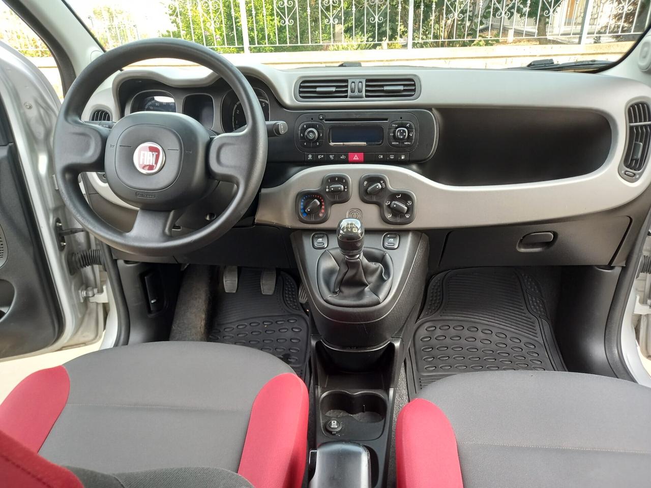 Fiat Panda 1.2 EasyPower Lounge