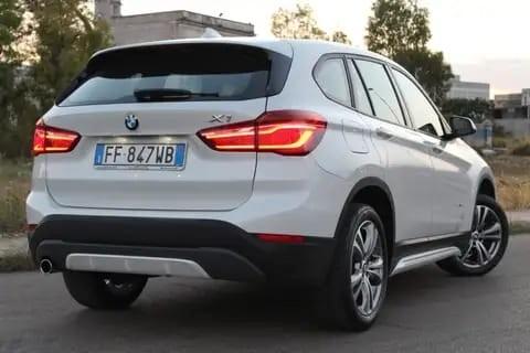 Bmw X1 sDrive18d Sport *LED *PERLATO