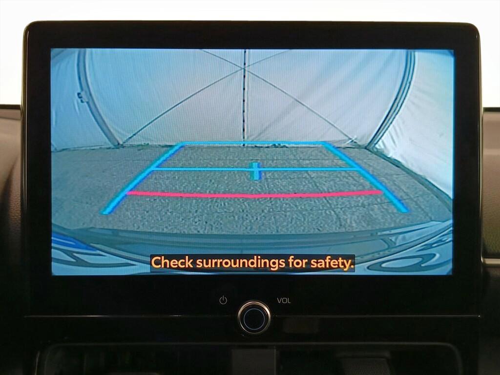 Toyota Yaris Cross 1.5 H Lounge AWD-i e-CVT