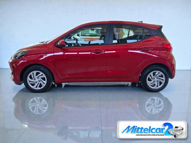 HYUNDAI i10 1.0 MPI ESSENTIAL