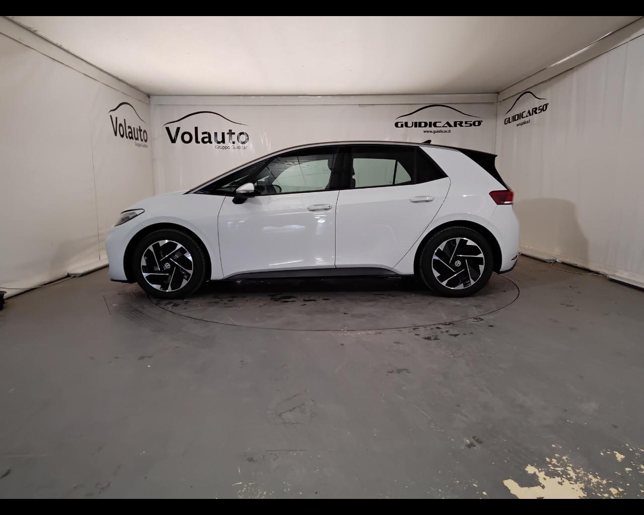 VOLKSWAGEN ID.3 2023 - ID.3 58 kWh Pro Performance 204cv