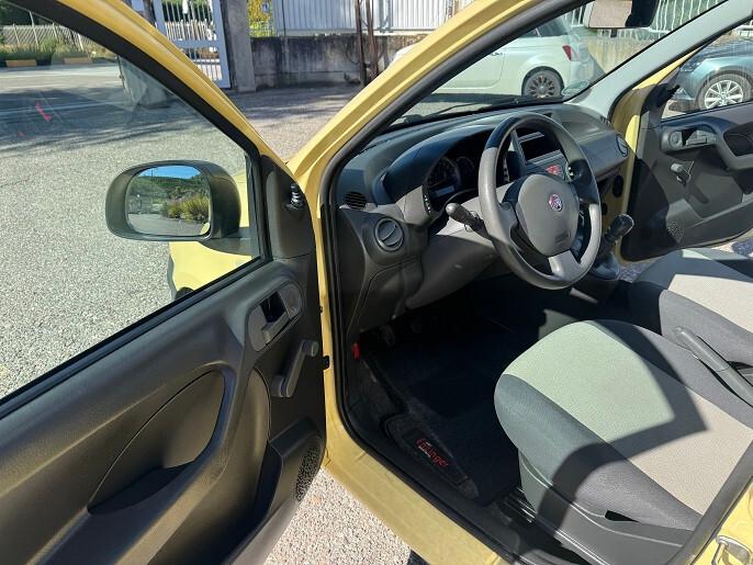 Fiat Panda 1.2 Benzina Climbing
