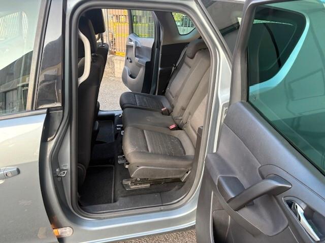 Opel Meriva 1.4 100CV Elective