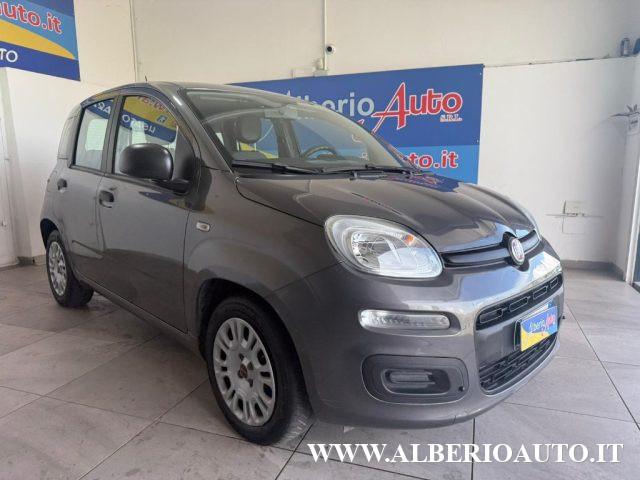 FIAT Panda 1.0 FireFly S&S Hybrid Easy
