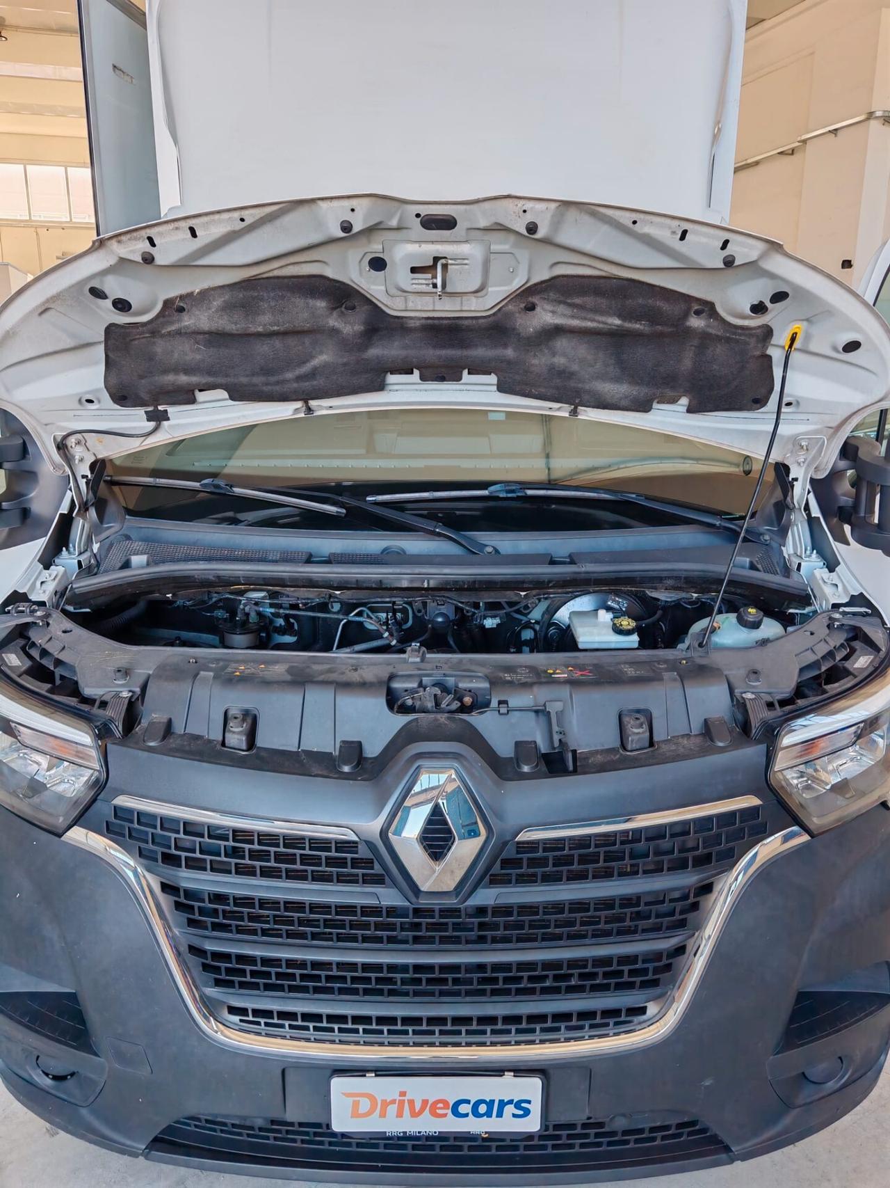 Renault Master T35 2.3 dCi 145 CV L3 Gran Volume Energy