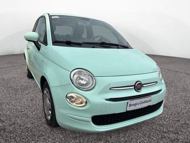 FIAT 500 III 2015 1.0 FireFly Hybrid 70cv Lounge