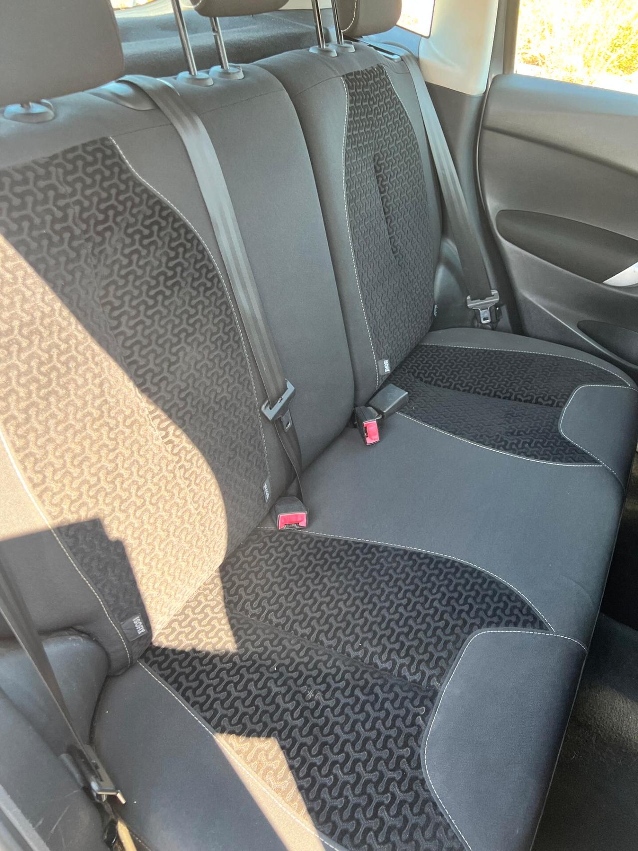 Citroen C3 1.4 HDi O-C-C-A-S-I-O-N-E FULL 2011