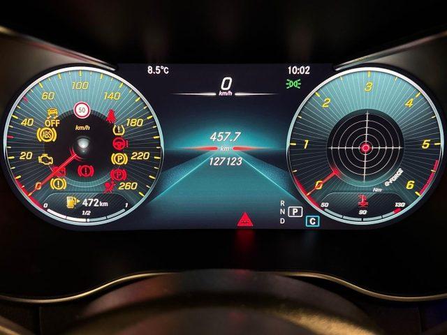 MERCEDES-BENZ C 220 d Auto 4Matic Coupé Premium Plus