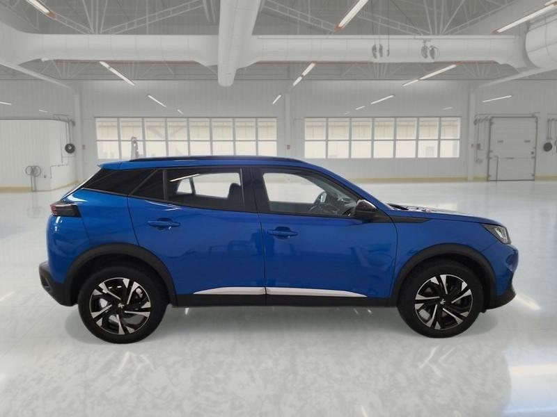PEUGEOT 2008 BLUEHDI 130 EAT8 ALLURE PACK S/S AUT. CROSSOVER