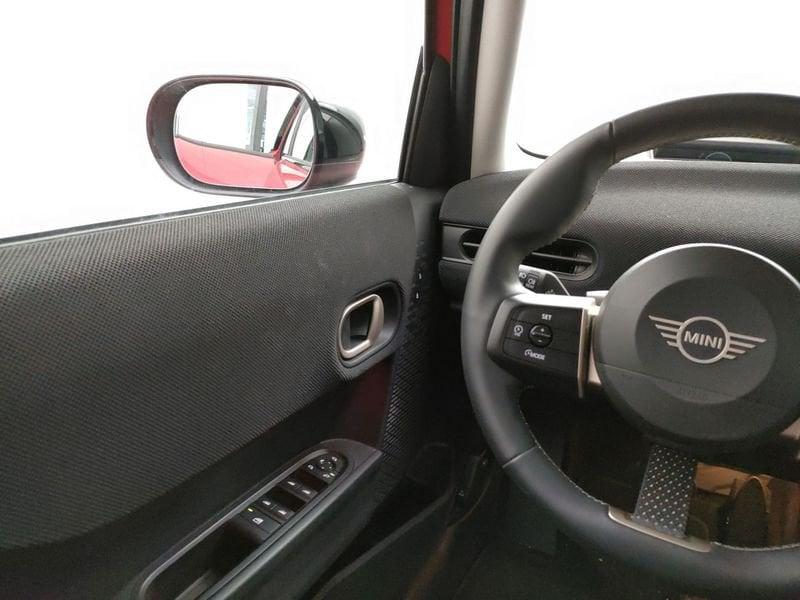 MINI Mini 5 porte MINI COOPER 5 PORTE C Classic