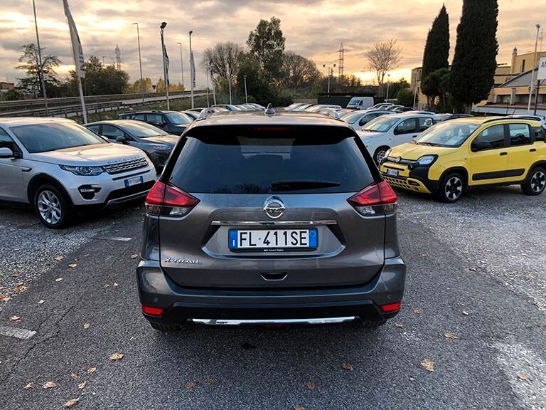 Nissan X-Trail 1.6 dCi 4WD Tekna PROMO FINANZIAMENTO