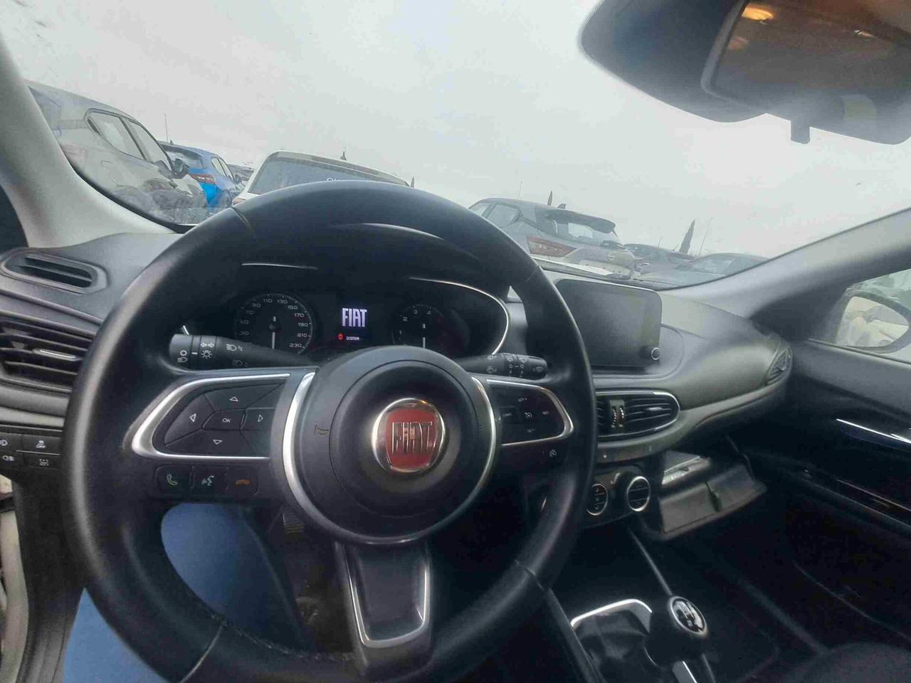 Fiat Tipo 1.3 Mjt S&S 5 porte