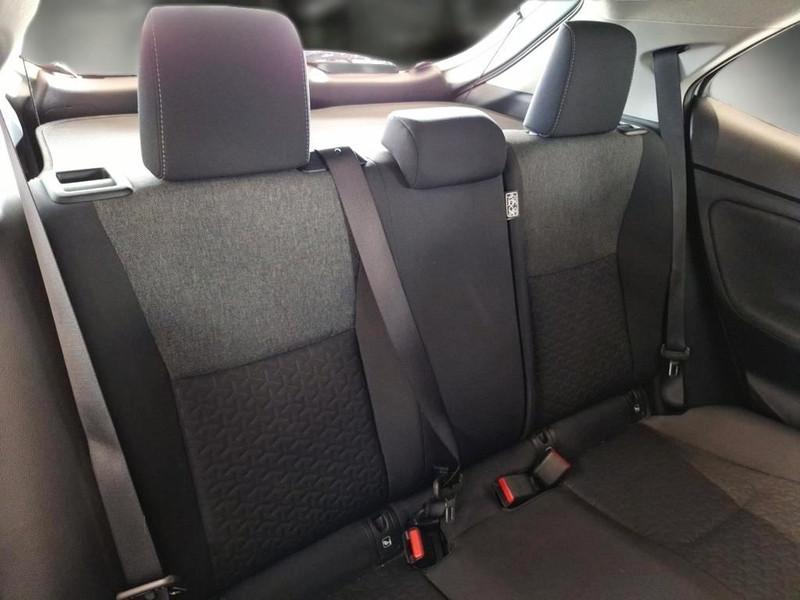 TOYOTA YARIS CROSS 1.5H 116 CV E-CVT Business
