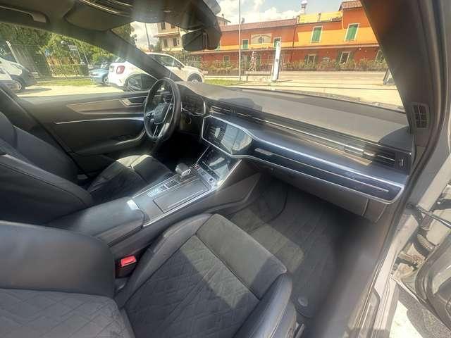 Audi RS6 Avant 4.0 mhev quattro tiptronic FULL-OPTIONAL!