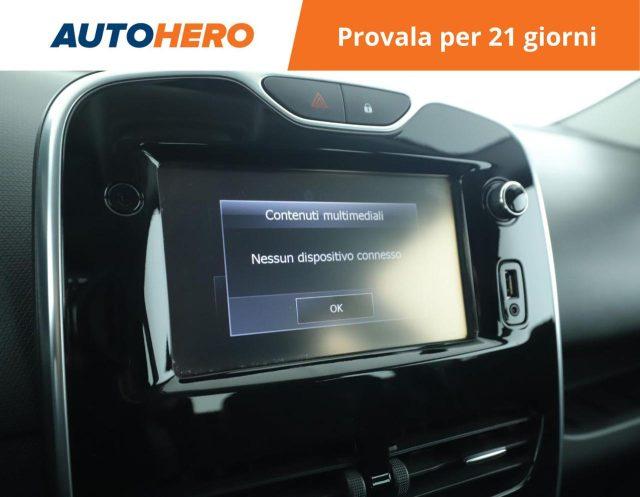 RENAULT Clio 0.9 TCe 12V 90CV 5 porte Costume National