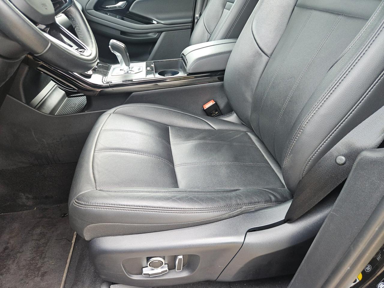 Land Rover Range Evoque 2.0D I4 163 CV AWD Auto R-Dynamic HSE