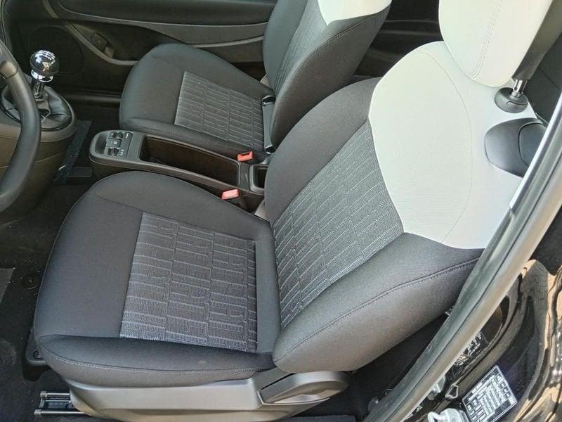 FIAT 500 500 1.0 hybrid Pop