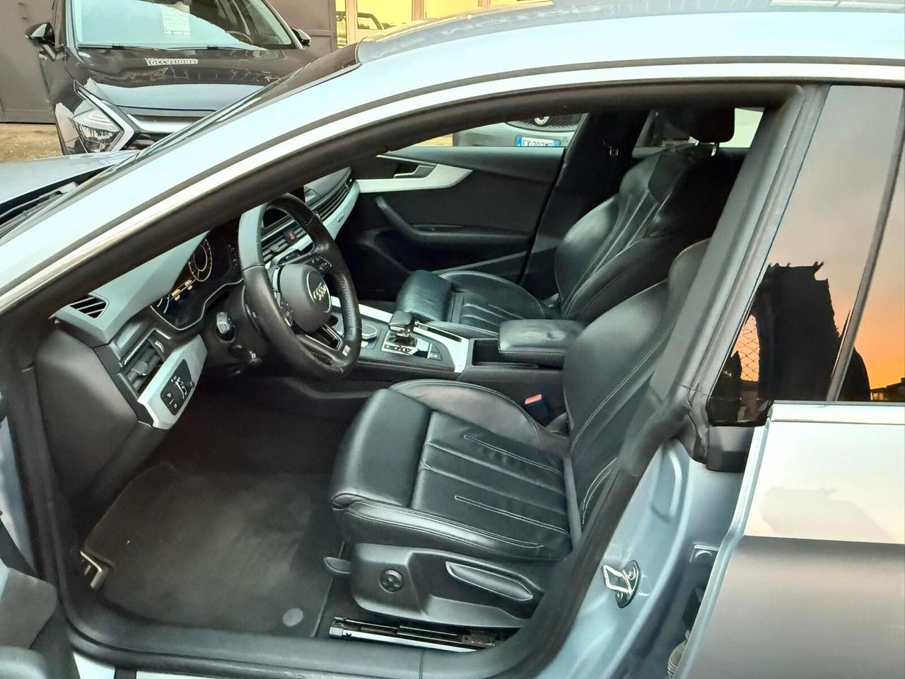 Audi A5 SPB 3.0 TDI 272 CV quattro S-Line Automatica - Superprezzo
