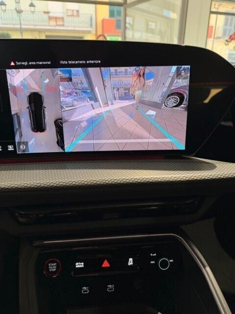 Audi Q5 SPORTBACK S LINE EDITION TDI QUATTRO S TRONIC