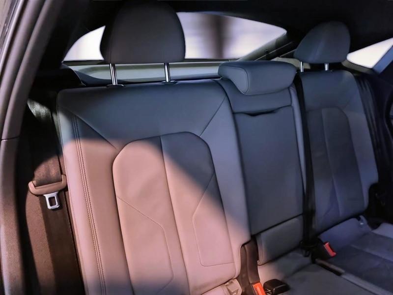 AUDI Q3 SPORTBACK 35 TDI quattro S tronic Quattro Edition