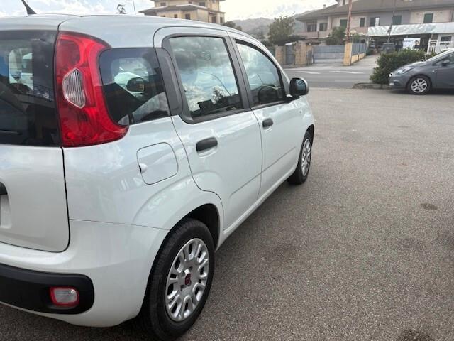 Fiat Panda 1.2 Benzina/GPL