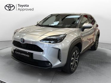 Toyota Yaris Cross 1.5 Hybrid 5p. E-CVT Trend